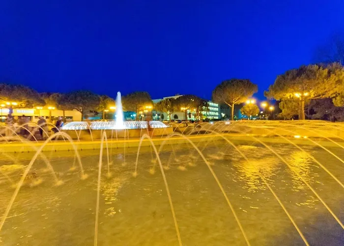 In 24390 * Bibione